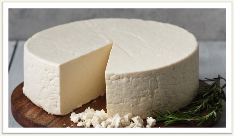 Chèvre